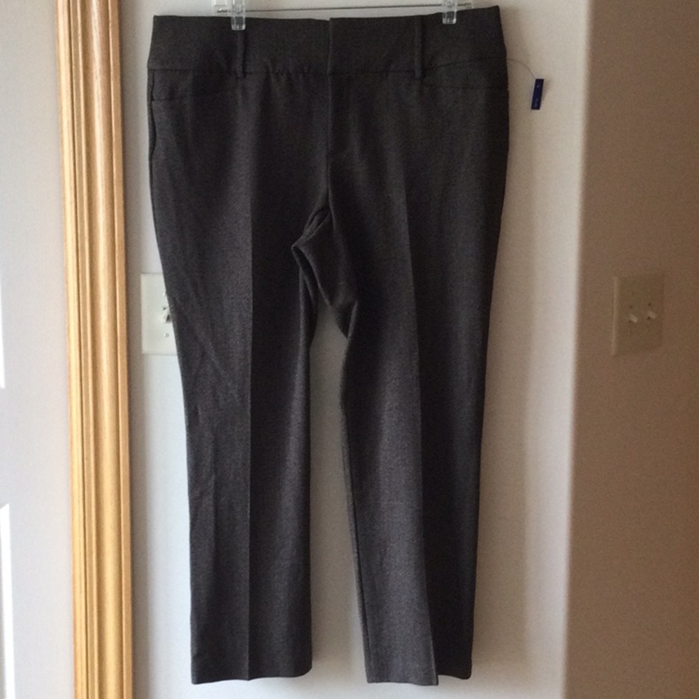 Apt 9 pants.